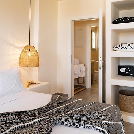 Maeva Suites Santorini Pírgosz Kültér fotó