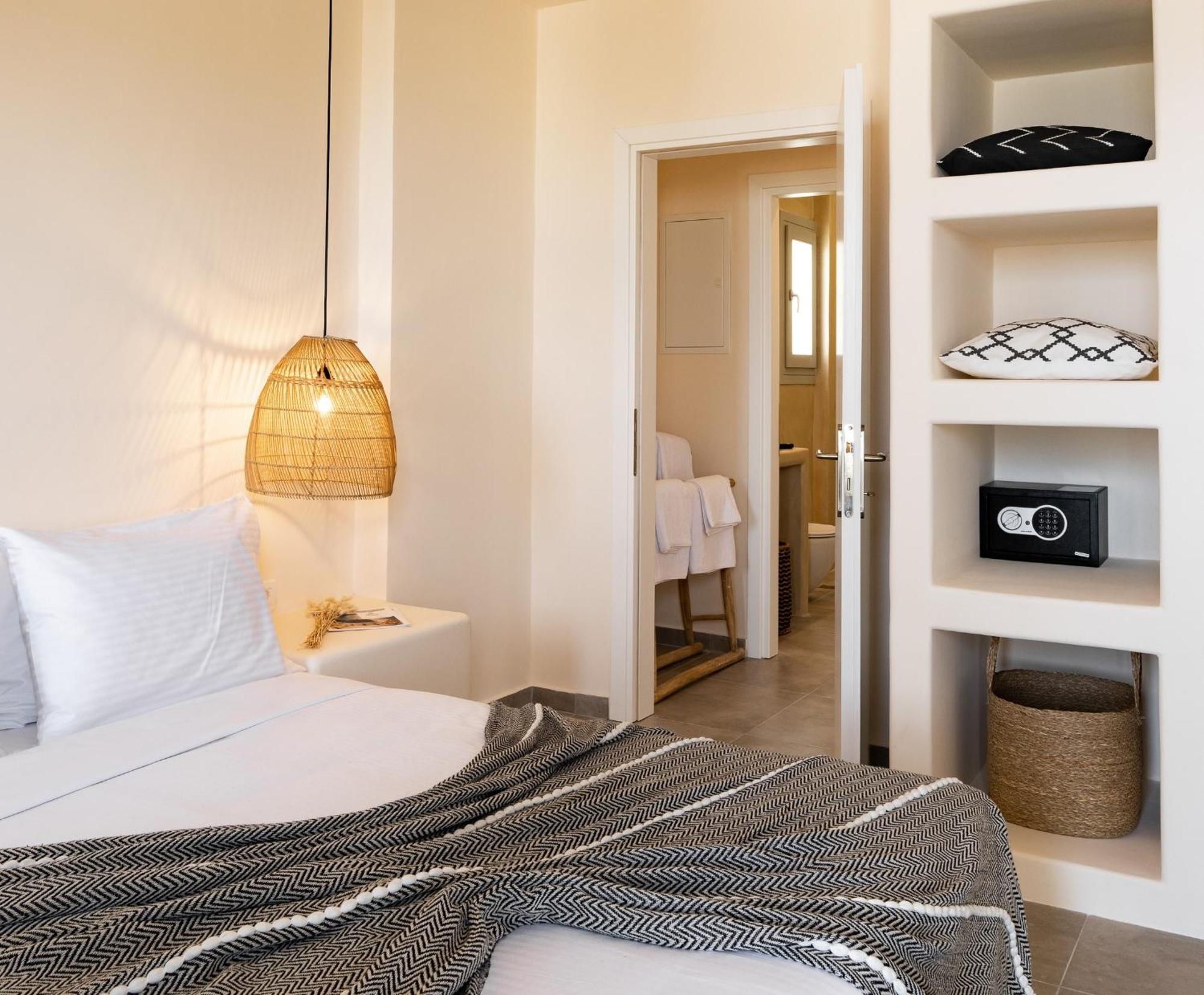 Maeva Suites Santorini Pírgosz Kültér fotó