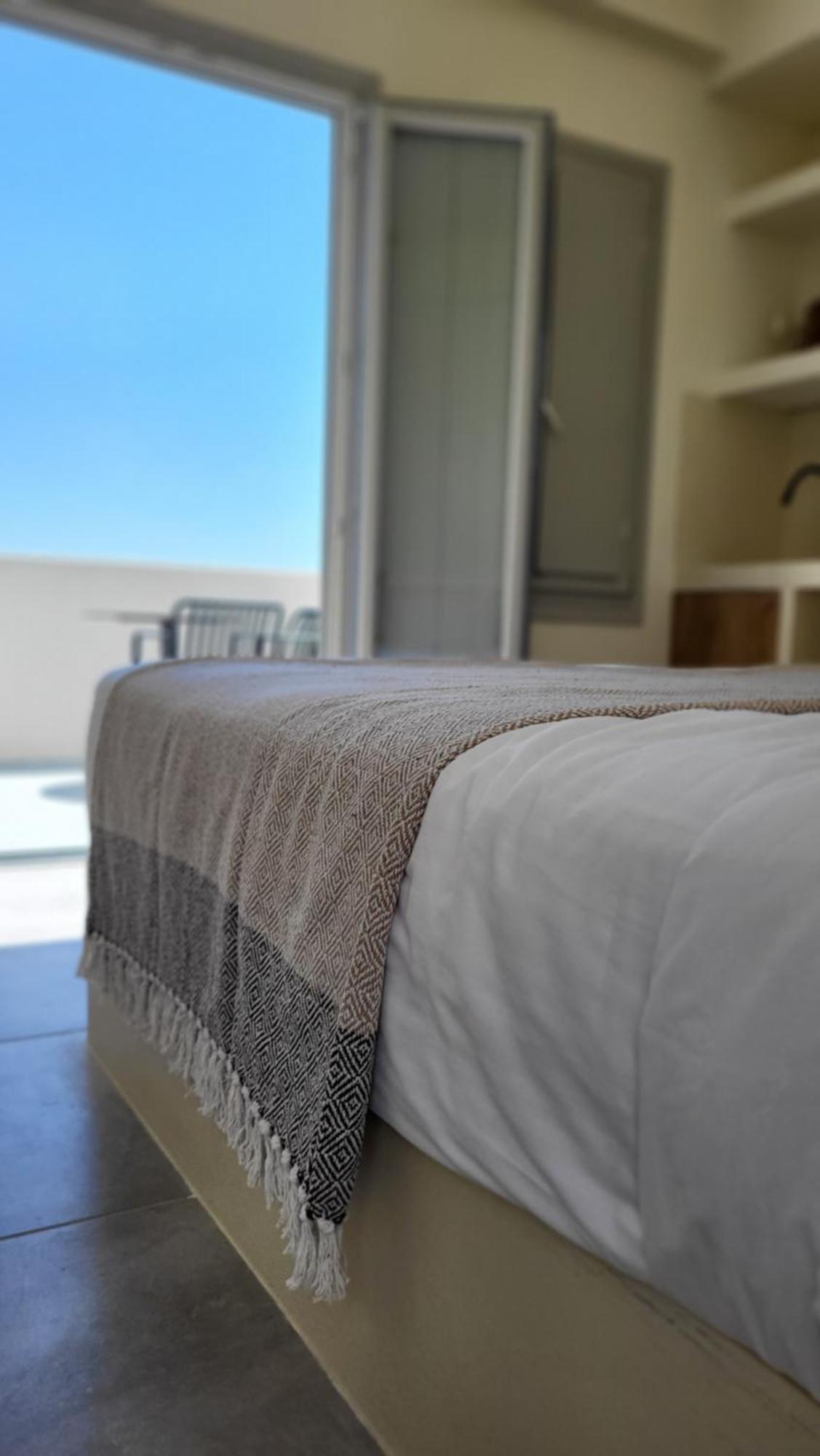 Maeva Suites Santorini Pírgosz Kültér fotó