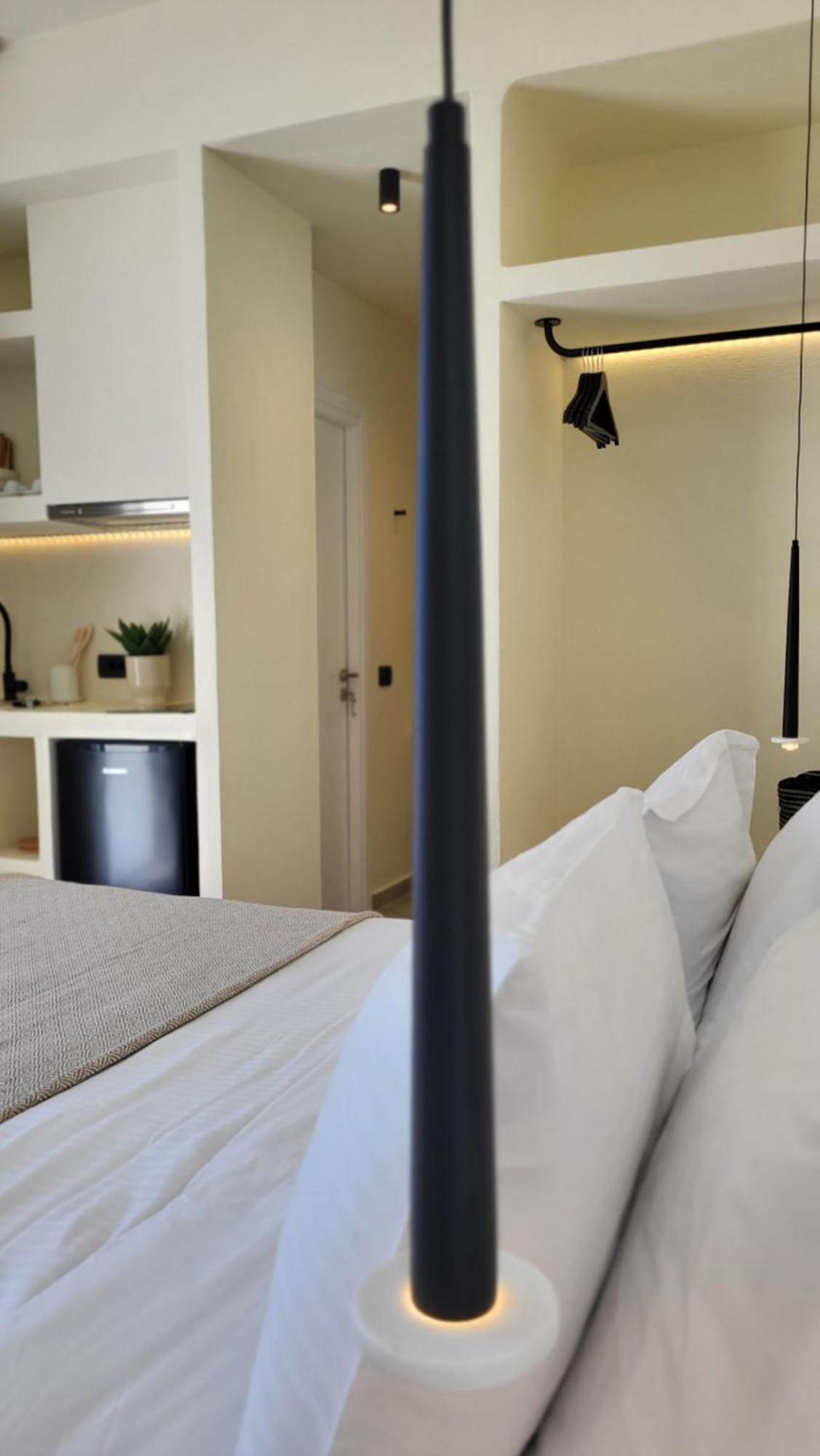 Maeva Suites Santorini Pírgosz Kültér fotó