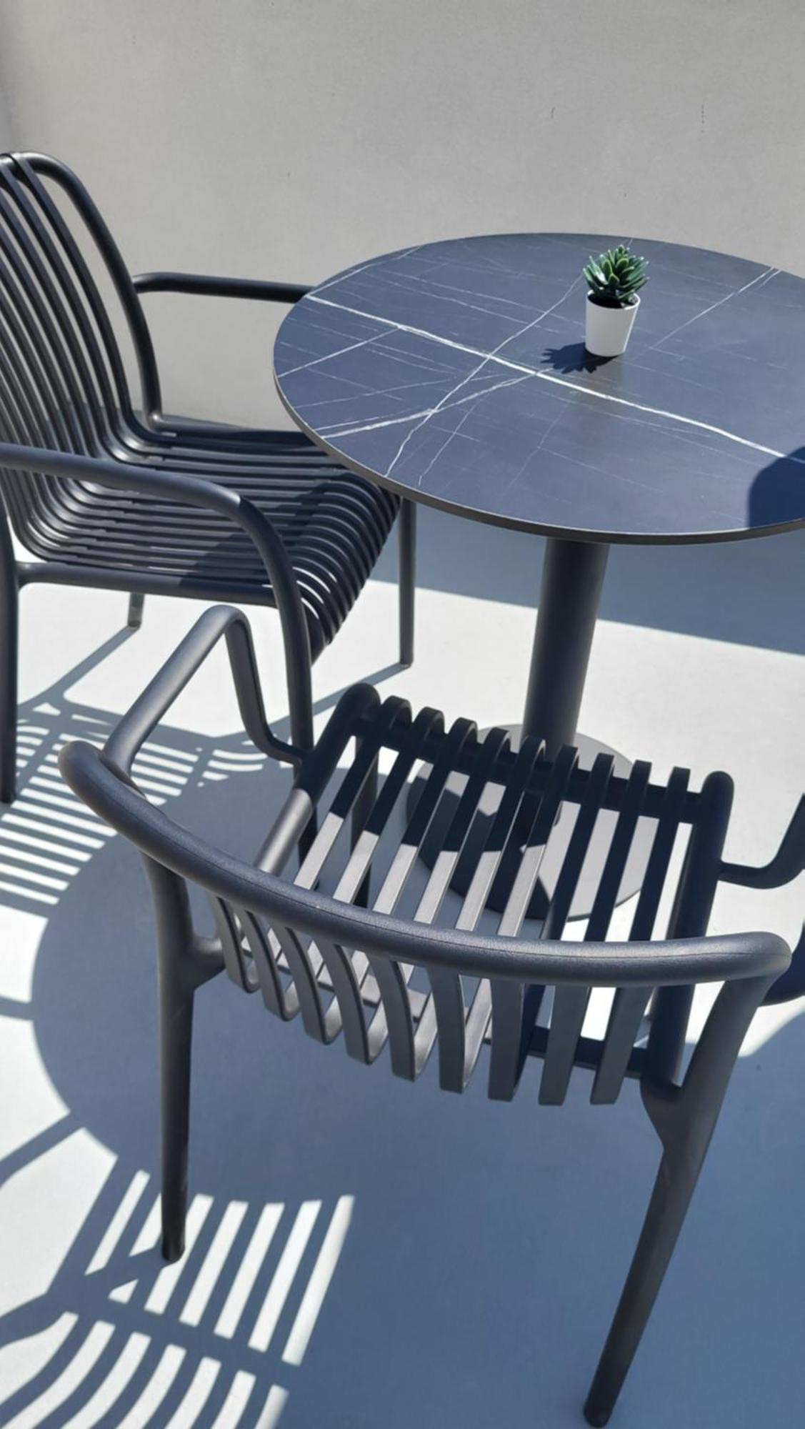 Maeva Suites Santorini Pírgosz Kültér fotó