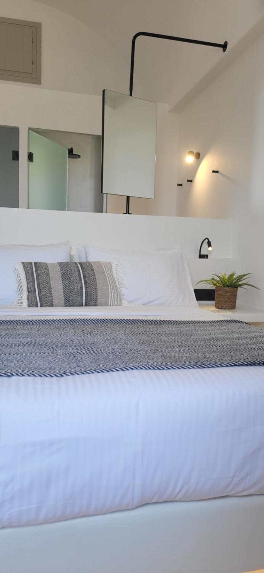 Maeva Suites Santorini Pírgosz Kültér fotó